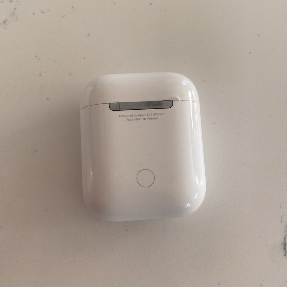 Apple Airpod Charging Case